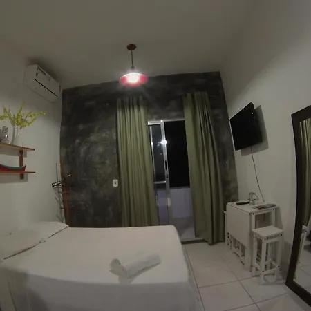 Confortável Cobertura Copacabana Rio de Janeiro Quarto foto