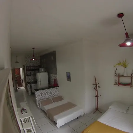 Confortável Cobertura Copacabana Rio de Janeiro Quarto foto