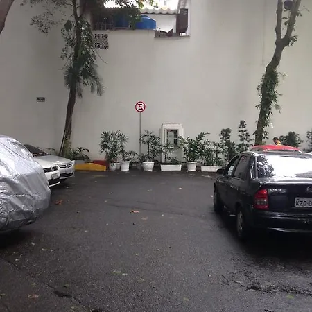 Confortável Cobertura Copacabana Rio de Janeiro Quarto foto