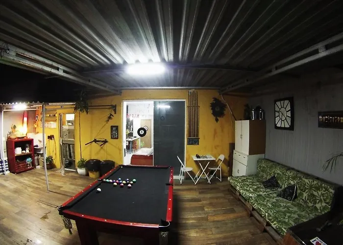 Apartamentos Em Cobertura - Cobertura 2 Quartos Ou Pequena Cobertura