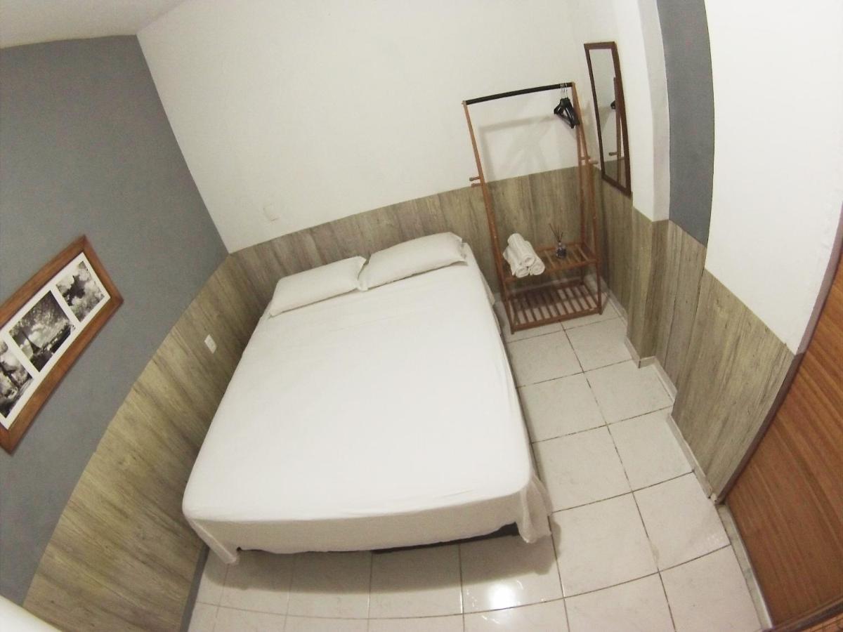Em Cobertura - Cobertura 2 Quartos Ou Pequena Cobertura Apartment Rio de Janeiro